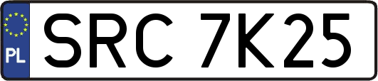 SRC7K25