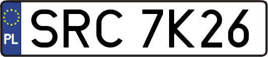 SRC7K26