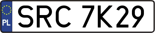 SRC7K29