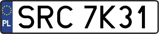 SRC7K31