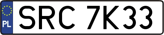 SRC7K33