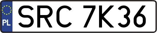 SRC7K36