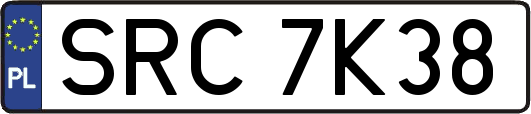 SRC7K38