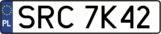 SRC7K42