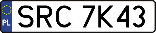 SRC7K43
