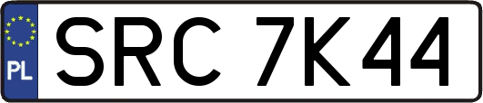 SRC7K44