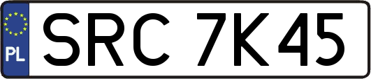 SRC7K45