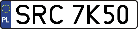 SRC7K50