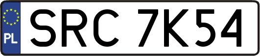 SRC7K54