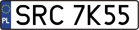 SRC7K55