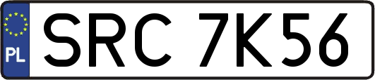 SRC7K56