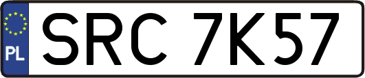 SRC7K57