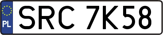 SRC7K58
