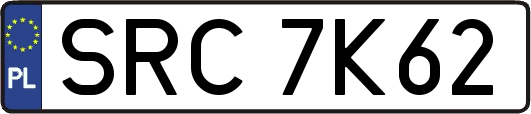 SRC7K62