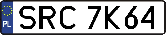 SRC7K64