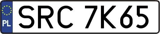 SRC7K65