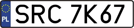 SRC7K67