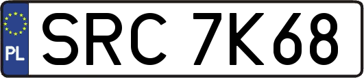 SRC7K68