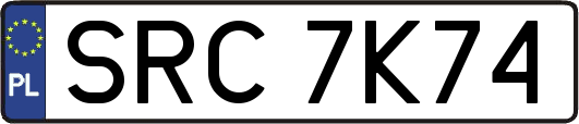 SRC7K74