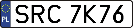 SRC7K76