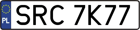SRC7K77
