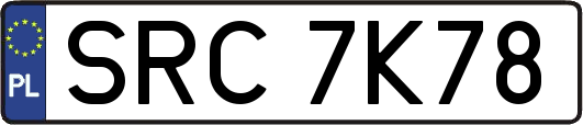 SRC7K78