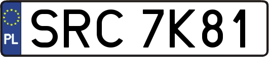 SRC7K81