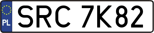 SRC7K82