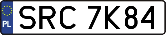 SRC7K84