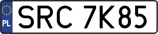 SRC7K85