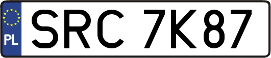 SRC7K87