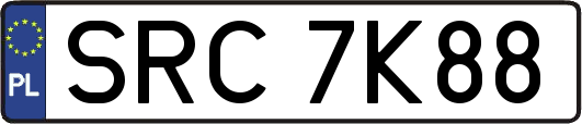 SRC7K88
