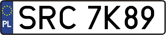 SRC7K89