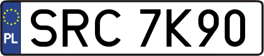 SRC7K90