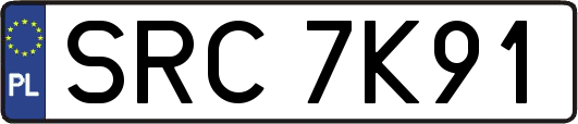 SRC7K91