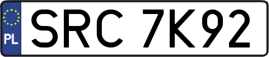 SRC7K92