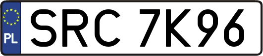 SRC7K96