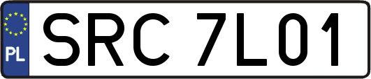 SRC7L01