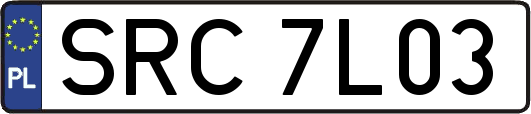 SRC7L03