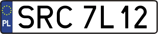 SRC7L12