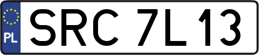 SRC7L13