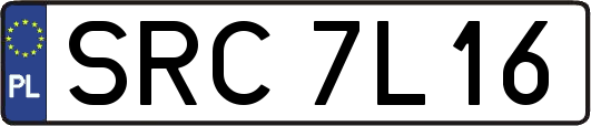 SRC7L16