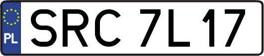 SRC7L17