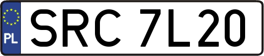 SRC7L20