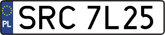 SRC7L25