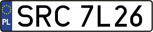 SRC7L26