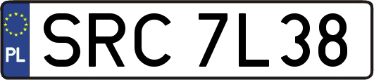 SRC7L38