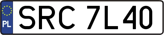 SRC7L40