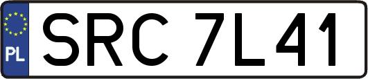 SRC7L41