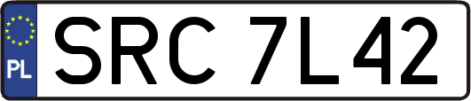 SRC7L42